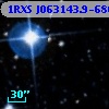 1RXS J063143.9-680737