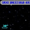 1RXS J063210.0-683604