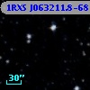 1RXS J063211.8-681642