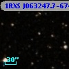 1RXS J063247.7-674241