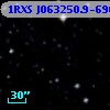 1RXS J063250.9-690017