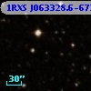 1RXS J063328.6-672856