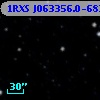 1RXS J063356.0-682609