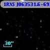 1RXS J063531.6-693101