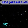 1RXS J063947.8-691451