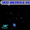 1RXS J063958.9-683232