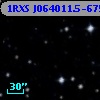 1RXS J064011.5-675437