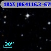 1RXS J064116.3-675130