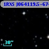 1RXS J064119.5-674409