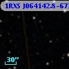 1RXS J064142.8-672833