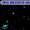 1RXS J064207.0-680133