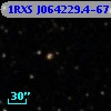 1RXS J064229.4-671054