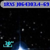 1RXS J064303.4-691620