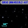 1RXS J064559.2-673622