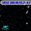 1RXS J064641.7-671347
