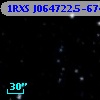 1RXS J064722.5-674251