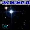 1RXS J064804.7-682542