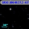 1RXS J064827.2-673206