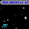 1RXS J065031.5-673646