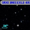1RXS J065131.1-682820