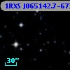1RXS J065142.7-673531
