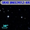 1RXS J065207.2-682648