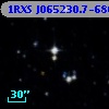 1RXS J065230.7-680433