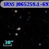 1RXS J065258.1-692420