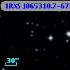 1RXS J065310.7-673648