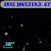 1RXS J065319.3-672143