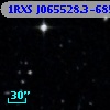 1RXS J065528.3-685458