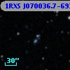 1RXS J070036.7-692649