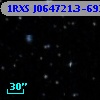 1RXS J064721.3-692021