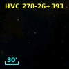 HVC 278-26+393