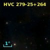 HVC 279-25+264