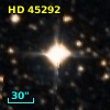 HD  45292
