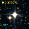 HD 272071