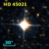 HD  45021