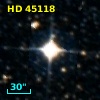 HD  45118