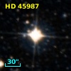 HD  45987