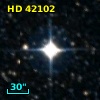 HD  42102