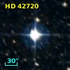 HD  42720
