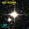 HD  42990
