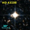 HD  43108