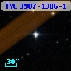 TYC 3907-1306-1