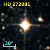 HD 272081