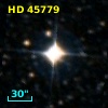 HD  45779
