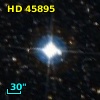 HD  45895