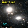 NGC  2187
