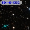 BD+40  4332
